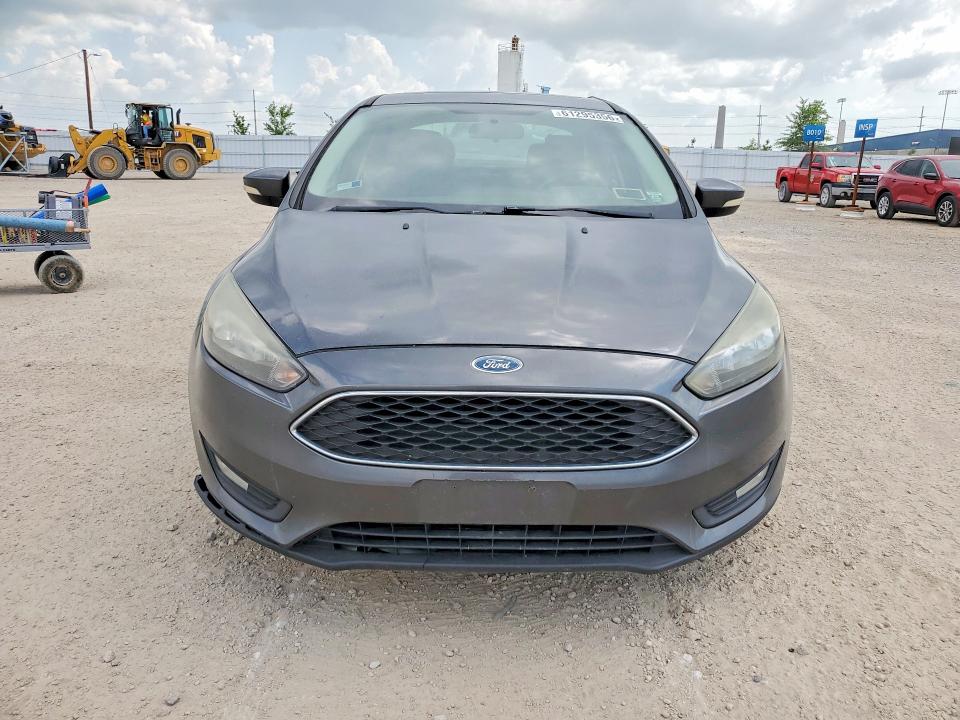 Aukcja sprzedaży 2017 Ford Focus, vin: 1FADP3H29HL335472, numer aukcji: 61295356