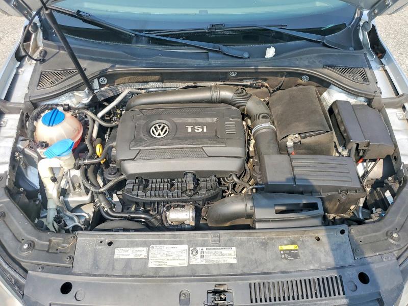 Aukcja sprzedaży 2015 Volkswagen Passat, vin: 1VWAS7A39FC082718, numer aukcji: 62618846