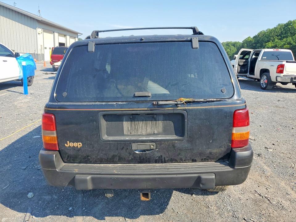 Продаж на аукціоні авто 1997 Jeep Grand Cherokee, vin: 1J4GZ58S5VC672336, номер лоту: 61061346