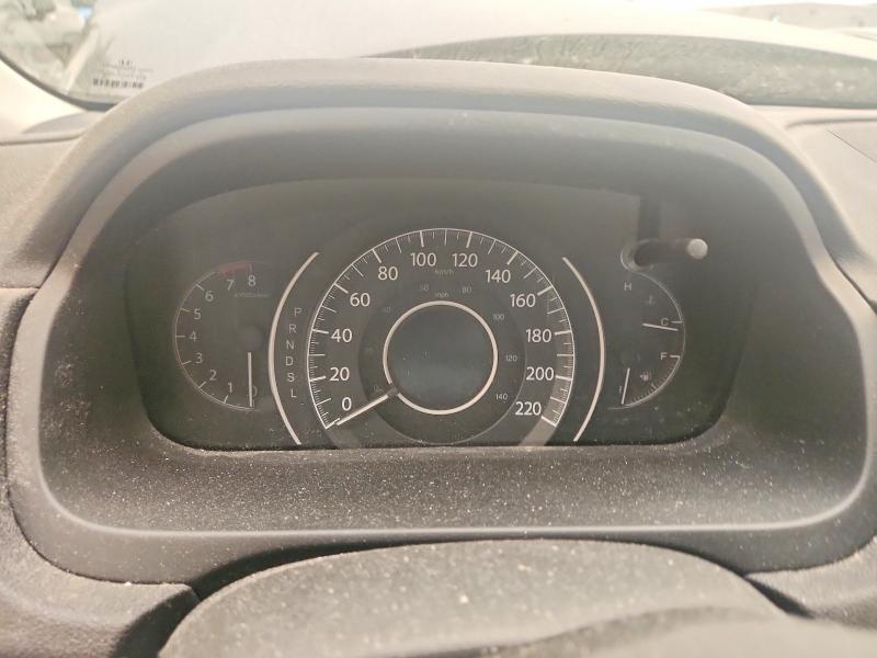 60138306 :رقم المزاد ، 2HKRM4H38GH135080 vin ، 2016 Honda Cr-v مزاد بيع