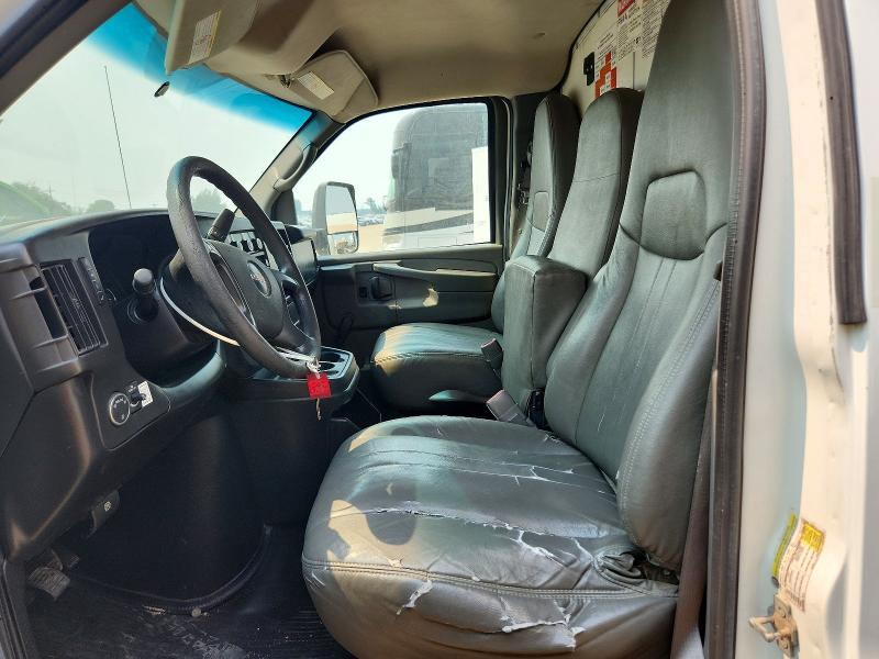 Aukcja sprzedaży 2012 Gmc Savana, vin: 1GD374CAXC1909023, numer aukcji: 61756066