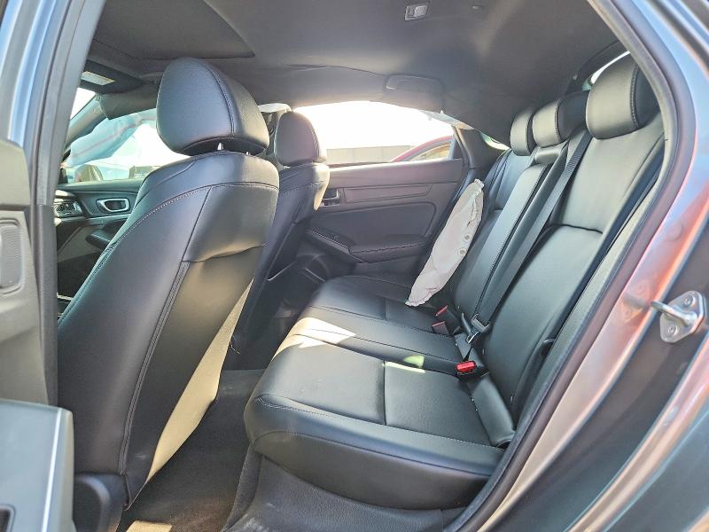 2024 Acura Integra მანქანა იყიდება აუქციონზე, vin: 19UDE4H62RA017961, აუქციონის ნომერი: 60409436