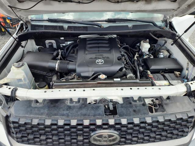 2018 Toyota Tundra მანქანა იყიდება აუქციონზე, vin: 5TFRM5F15JX134035, აუქციონის ნომერი: 61143626