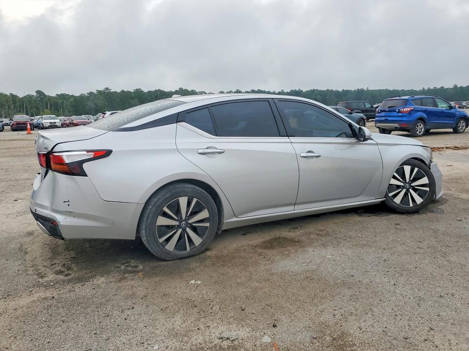 Продажа на аукционе авто 2019 Nissan Altima, vin: 1N4BL4EV7KC250127, номер лота: 62780996