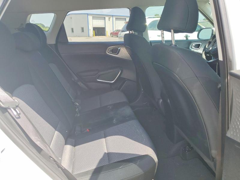 Продаж на аукціоні авто 2025 Kia Soul, vin: KNDJ23AU7S7928125, номер лоту: 62722646