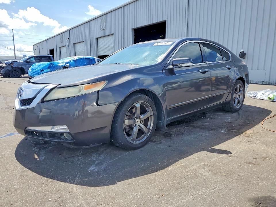 Aukcja sprzedaży 2010 Acura Tl, vin: 19UUA8F57AA013566, numer aukcji: 60182906