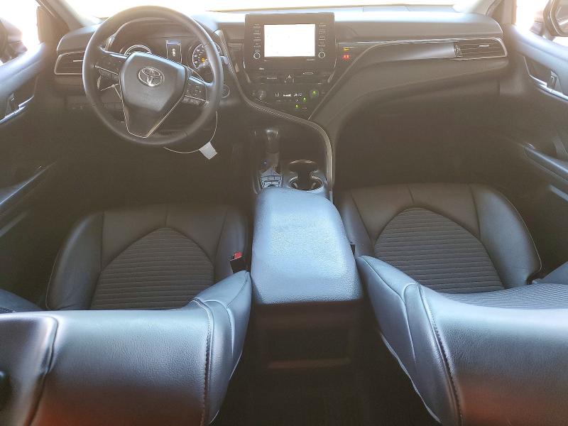 Aukcja sprzedaży 2022 Toyota Camry Hybrid, vin: 4T1G31AK4NU573295, numer aukcji: 61581776