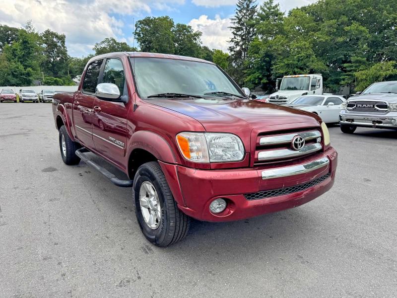 Продажа на аукционе авто 2006 Toyota Tundra, vin: 5TBDT44106S522712, номер лота: 62632916