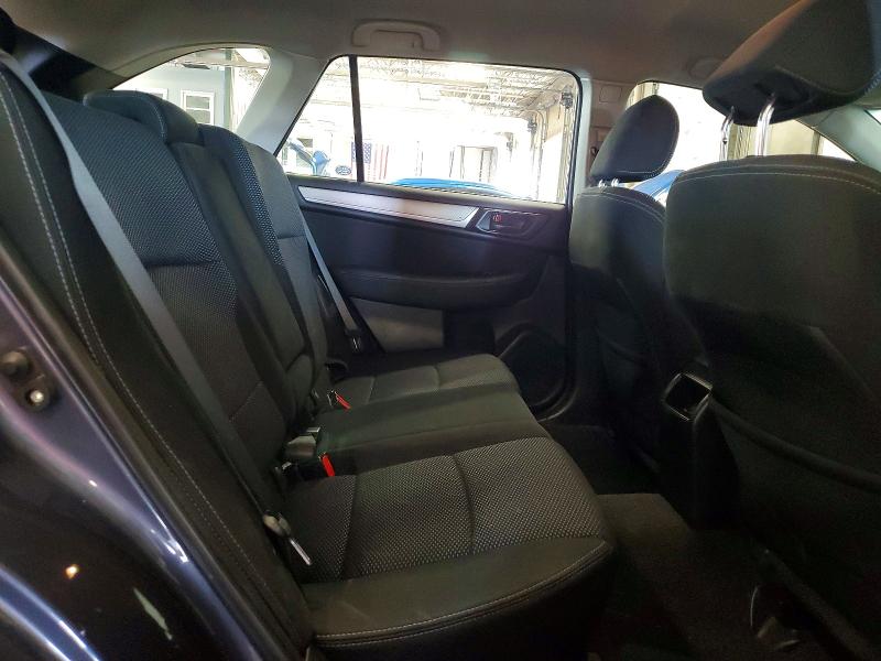 Aukcja sprzedaży 2017 Subaru Outback, vin: 4S4BSAAC2H3395208, numer aukcji: 61766956