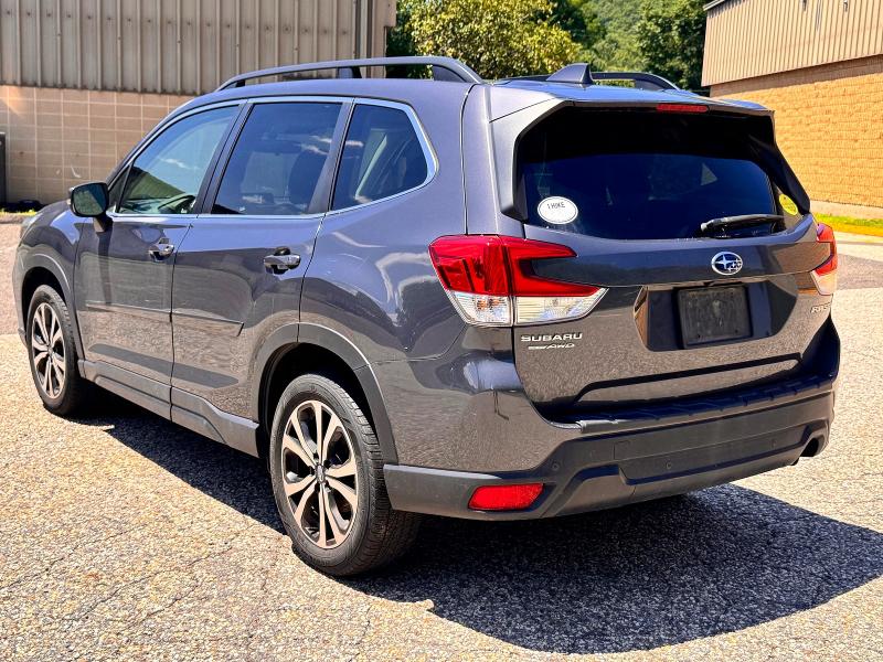 Продаж на аукціоні авто 2021 Subaru Forester, vin: JF2SKAUC7MH492855, номер лоту: 61029296