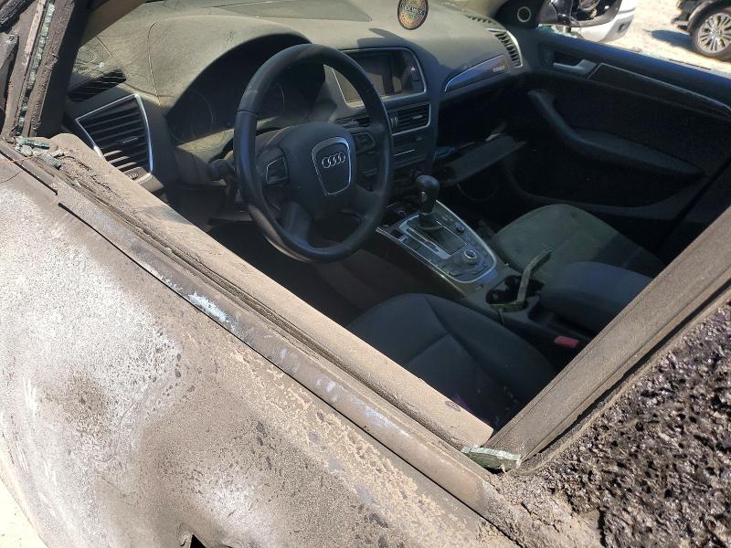 Продажа на аукционе авто 2012 Audi Q5, vin: WA1LFAFP9CA108714, номер лота: 60237446