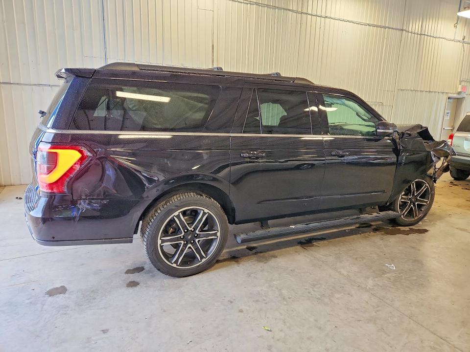 63223836 :رقم المزاد ، 1FMJK2AT0KEA23265 vin ، 2019 Ford Expedition مزاد بيع