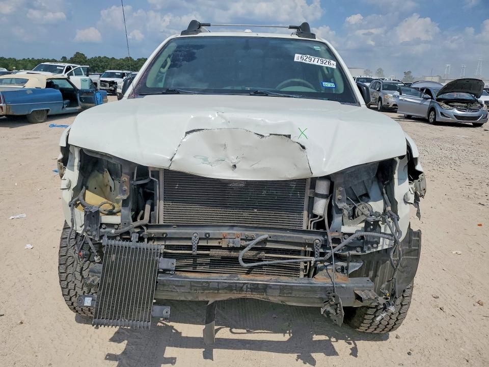 Aukcja sprzedaży 2015 Nissan Frontier, vin: 1N6AD0EV7FN738383, numer aukcji: 62977926
