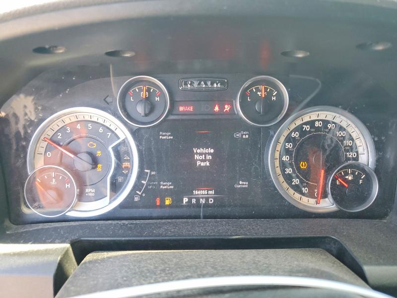 Продажа на аукционе авто 2014 Ram 1500, vin: 1C6RR6LT6ES229419, номер лота: 63214416