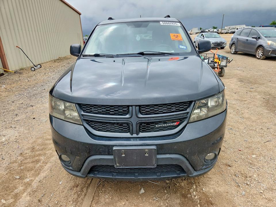 Aukcja sprzedaży 2019 Dodge Journey, vin: 3C4PDCBB3KT859124, numer aukcji: 60662826