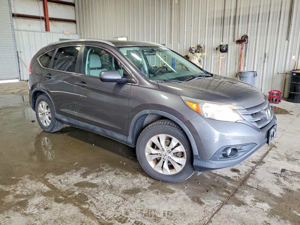 Продажа на аукционе авто 2014 Honda Cr-v, vin: 2HKRM4H72EH614837, номер лота: 63473276