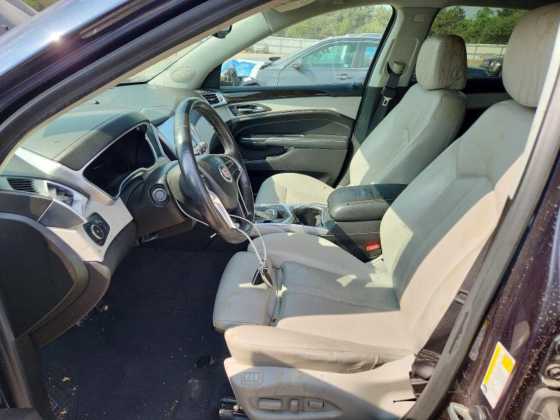 2016 Cadillac Srx მანქანა იყიდება აუქციონზე, vin: 3GYFNDE33GS579326, აუქციონის ნომერი: 61925306