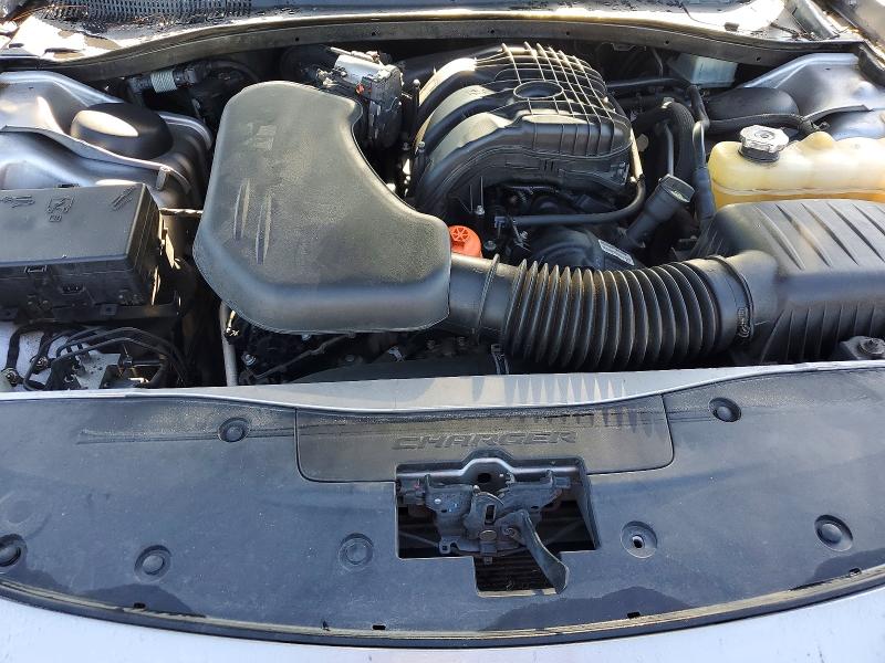 Продаж на аукціоні авто 2018 Dodge Charger, vin: 2C3CDXHG9JH157894, номер лоту: 59888486