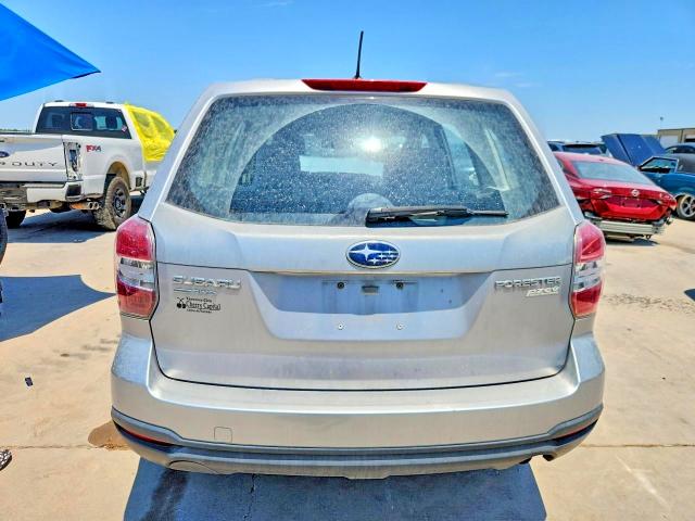 59873216 :رقم المزاد ، JF2SJAAC1EH443093 vin ، 2014 Subaru Forester مزاد بيع