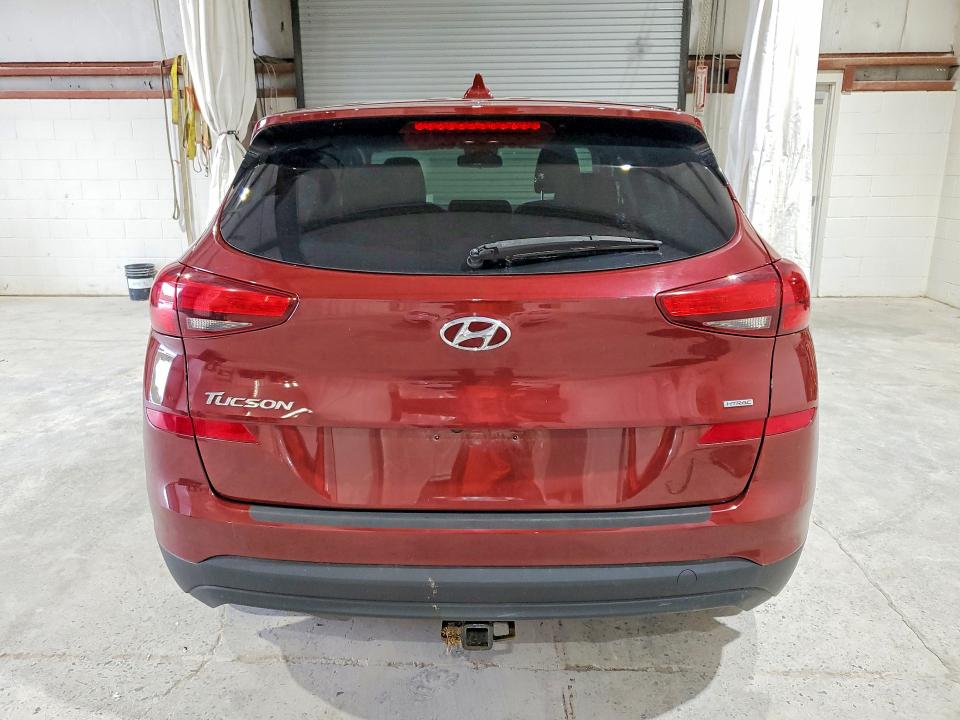 59885946 :رقم المزاد ، KM8J2CA41KU076271 vin ، 2019 Hyundai Tucson مزاد بيع