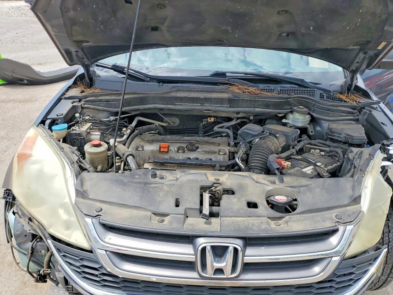 Продажа на аукционе авто 2011 Honda Cr-v, vin: 3CZRE3H53BG703255, номер лота: 61675946