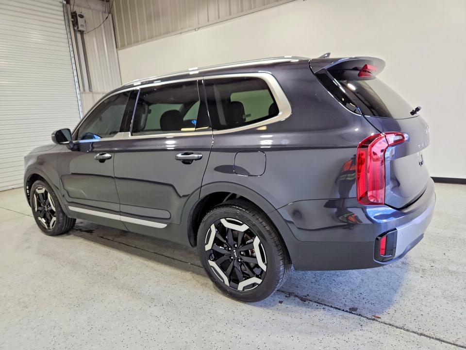 Aukcja sprzedaży 2025 Kia Telluride, vin: 5XYP64GC6SG685526, numer aukcji: 60410106