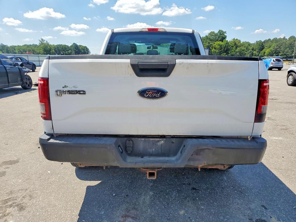 Aukcja sprzedaży 2015 Ford F150, vin: 1FTEX1EP6FFC43945, numer aukcji: 62648816