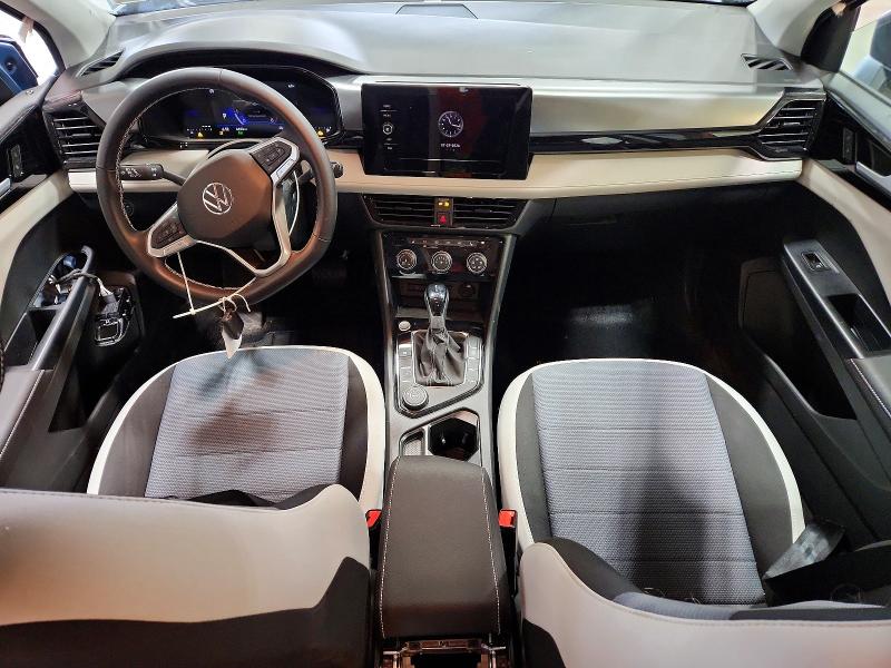 Aukcja sprzedaży 2025 Volkswagen Taos, vin: 3VV8C7B23SM085046, numer aukcji: 62968256