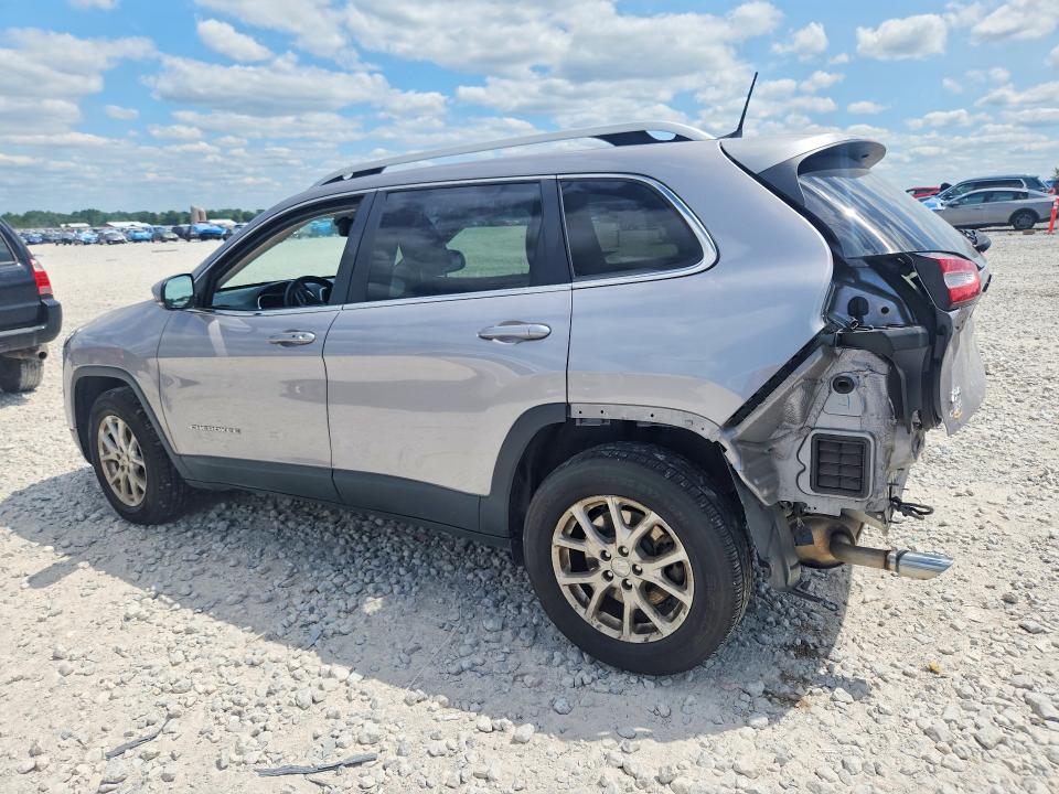Aukcja sprzedaży 2018 Jeep Cherokee, vin: 1C4PJMLB6JD546148, numer aukcji: 61404726