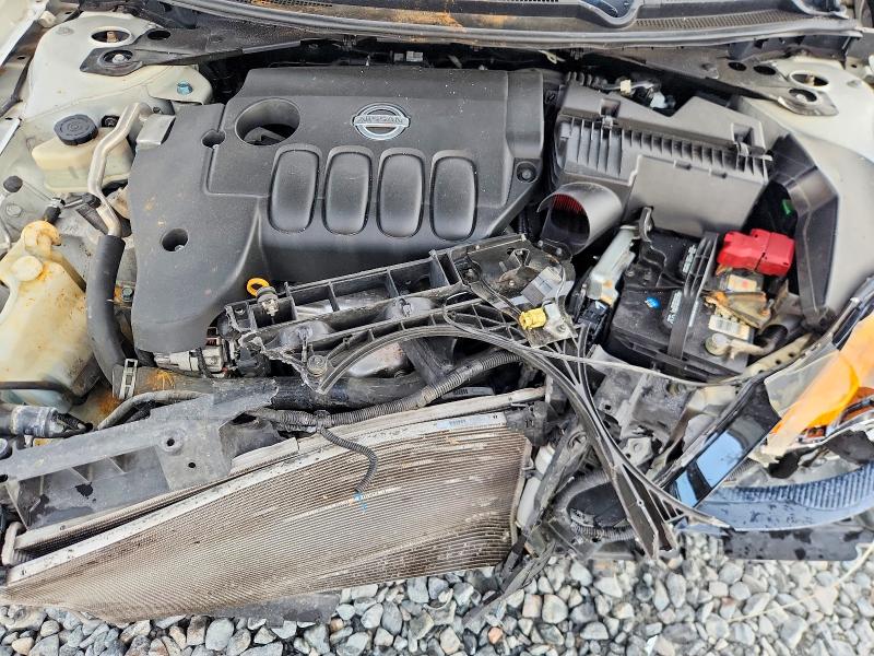 59712576 :رقم المزاد ، 1N4AL21E09N518889 vin ، 2009 Nissan Altima مزاد بيع