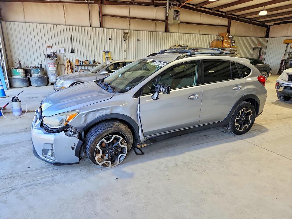 Aukcja sprzedaży 2017 Subaru Crosstrek, vin: JF2GPABC2H8267663, numer aukcji: 61822096