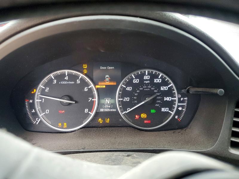 57995606 :رقم المزاد ، 19UDE2F73NA000189 vin ، 2022 Acura Ilx مزاد بيع