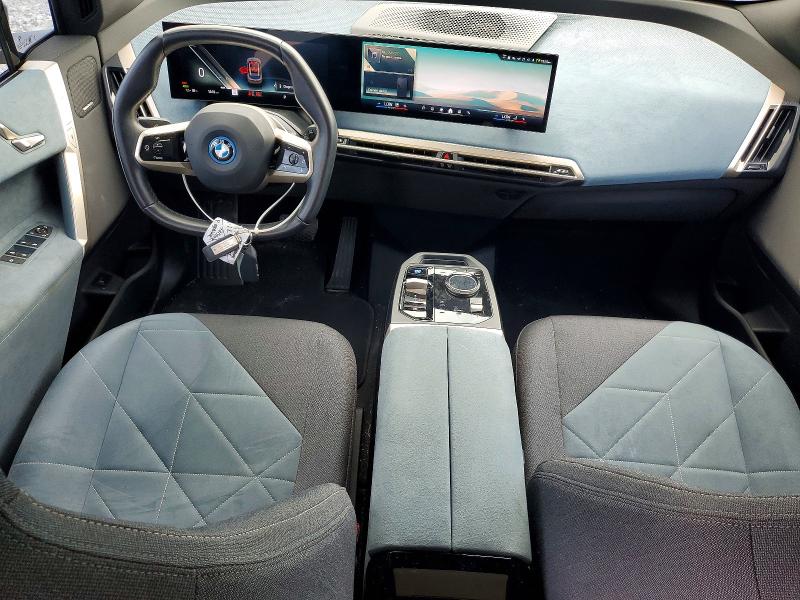 Aukcja sprzedaży 2024 Bmw Ix, vin: WB523CF07RCP83060, numer aukcji: 60553286