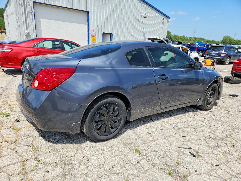 Aukcja sprzedaży 2009 Nissan Altima, vin: 1N4AL24E99C139509, numer aukcji: 58956166