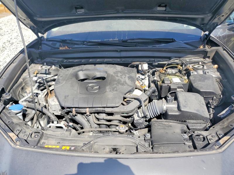 Продажа на аукционе авто 2024 Mazda Cx-30, vin: 3MVDMBBM3RM603163, номер лота: 59327606