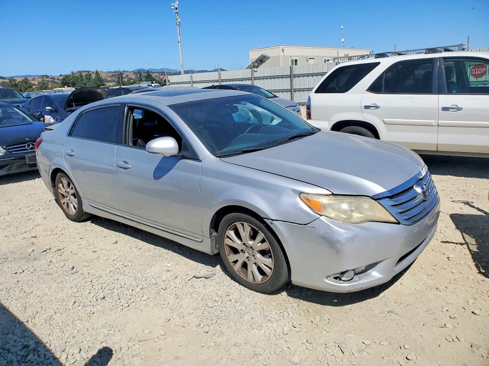 Продаж на аукціоні авто 2012 Toyota Avalon, vin: 4T1BK3DB5CU444774, номер лоту: 62824936