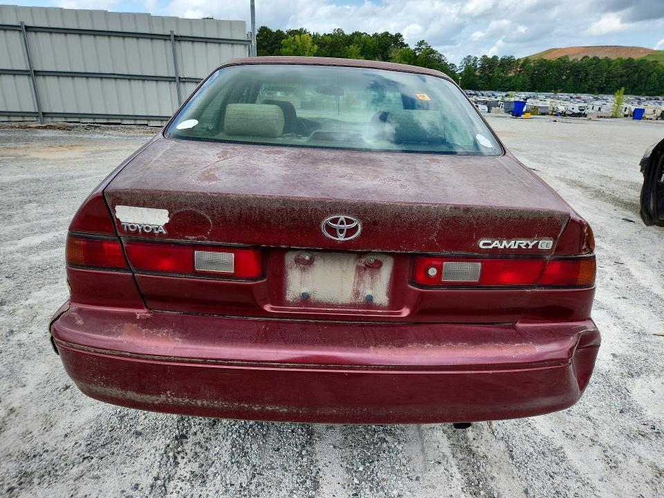 Продаж на аукціоні авто 1999 Toyota Camry, vin: 4T1BG22KXXU604166, номер лоту: 60499946