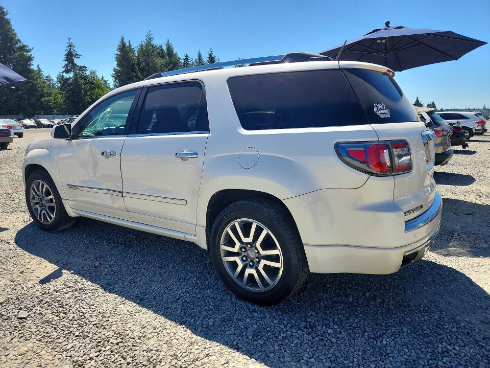 Продаж на аукціоні авто 2013 Gmc Acadia, vin: 1GKKVTKD8DJ172891, номер лоту: 60875426