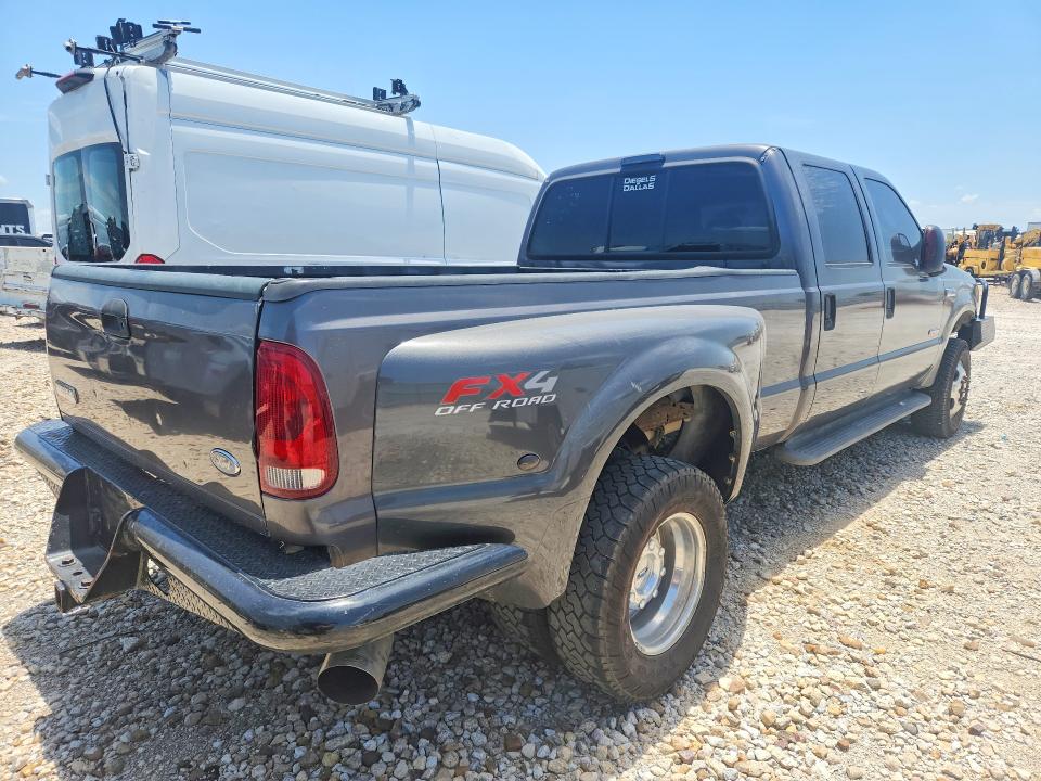 Продаж на аукціоні авто 2006 Ford F350, vin: 1FTWW33P26EC54596, номер лоту: 59846636