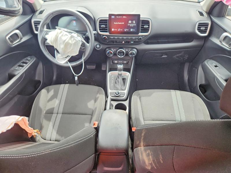 Aukcja sprzedaży 2025 Hyundai Venue, vin: KMHRC8A36SU387585, numer aukcji: 60801336