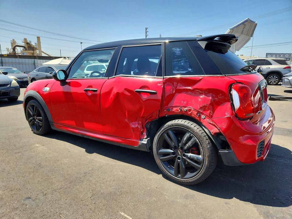 Aukcja sprzedaży 2017 Mini Cooper, vin: WMWXU3C59H2D31817, numer aukcji: 62715466