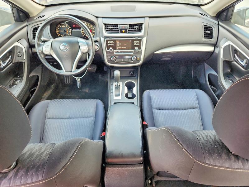 Aukcja sprzedaży 2017 Nissan Altima, vin: 1N4AL3AP4HC204907, numer aukcji: 60028266