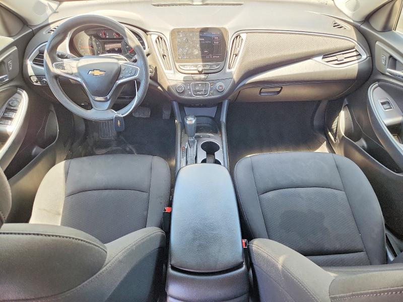 2020 Chevrolet Malibu მანქანა იყიდება აუქციონზე, vin: 1G1ZB5ST7LF021959, აუქციონის ნომერი: 59812106