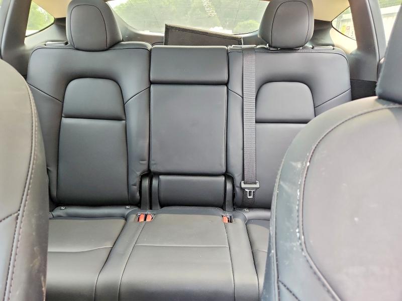 Aukcja sprzedaży 2023 Tesla Model Y, vin: 7SAYGDEF6PF958948, numer aukcji: 60973486