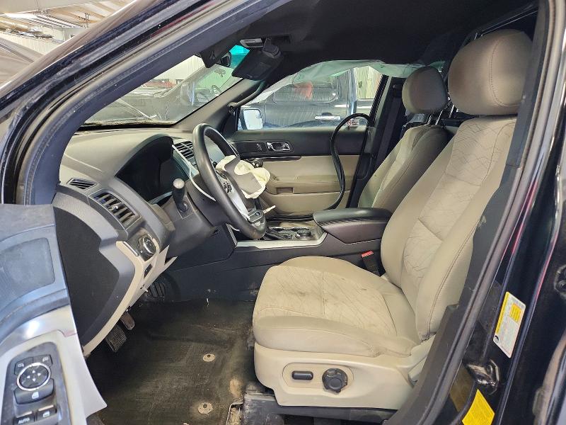 Aukcja sprzedaży 2015 Ford Explorer, vin: 1FM5K8B87FGA71693, numer aukcji: 61800706