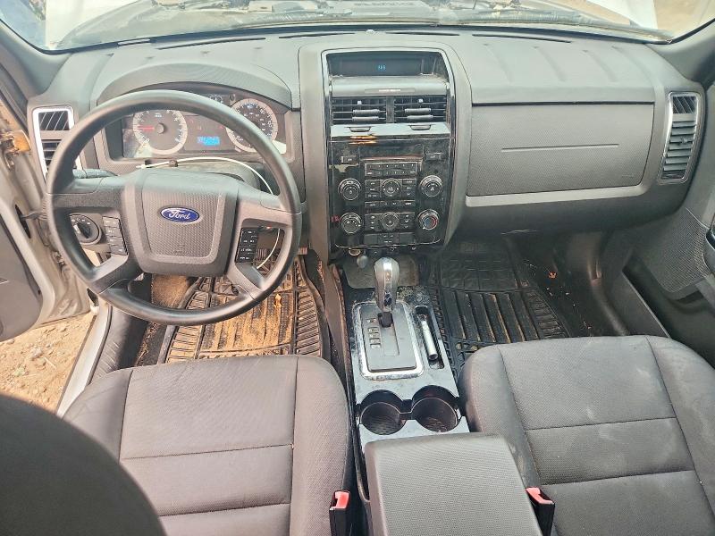 61573616 :رقم المزاد ، 1FMCU9DG4AKC55667 vin ، 2010 Ford Escape مزاد بيع