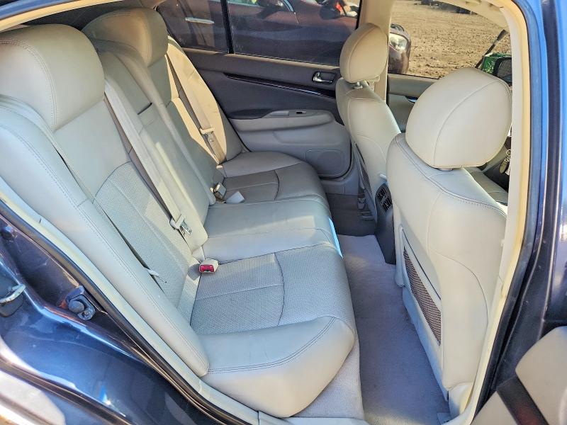 Продаж на аукціоні авто 2013 Infiniti G37 Sedan, vin: JN1CV6AR0DM760851, номер лоту: 62616226