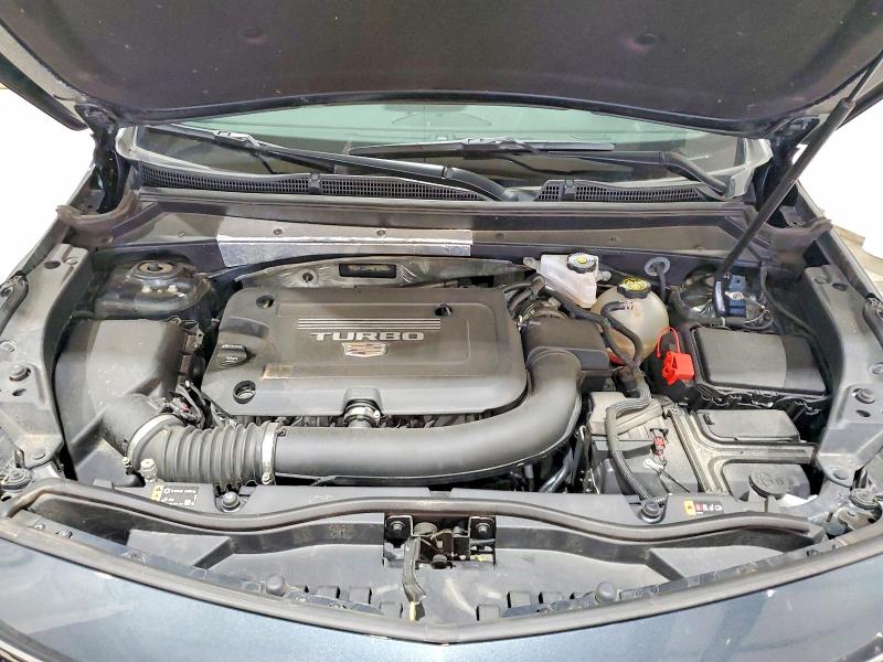 Aukcja sprzedaży 2021 Cadillac Xt4, vin: 1GYFZCR44MF024886, numer aukcji: 60180526