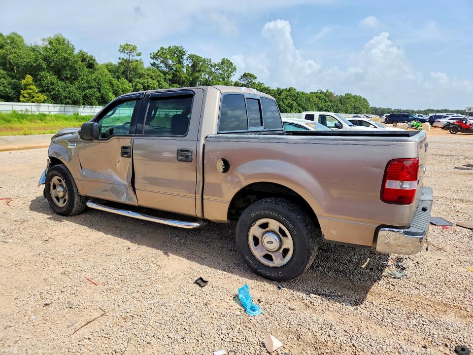 Aukcja sprzedaży 2004 Ford F150, vin: 1FTRW12W24KC84626, numer aukcji: 60674056
