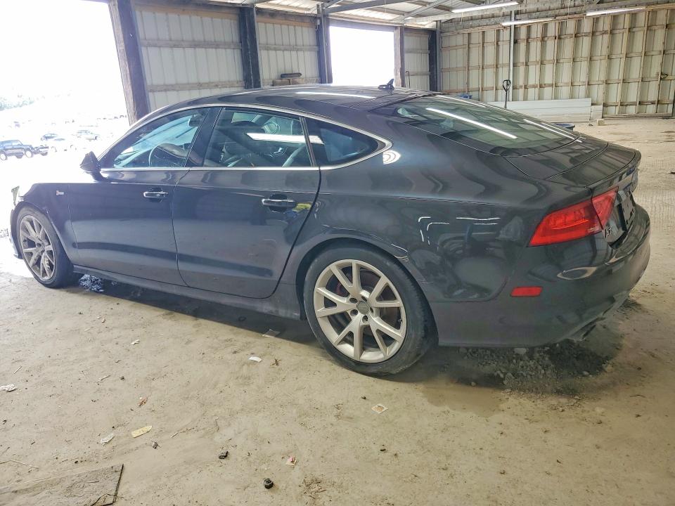 Aukcja sprzedaży 2013 Audi A7, vin: WAU3GAFC1DN054588, numer aukcji: 62896846
